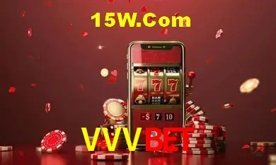 Integração de APIs VVVBET