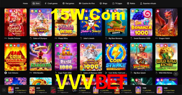 Programa VIP VVVBET