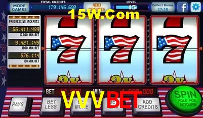VVVBET.Com