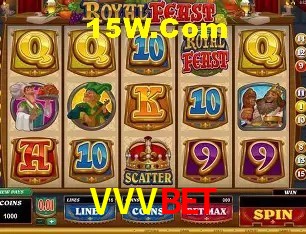 Casino Ao Vivo VVVBET