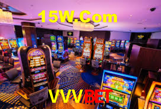Blackjack Table VVVBET
