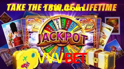 VVVBET: Seu Cassino Premiado com Pagamentos Rápidos