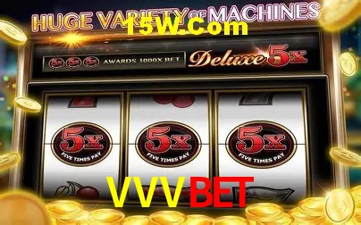 VVVBET Com