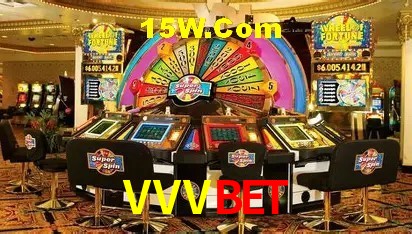 Tecnologia da Plataforma VVVBET