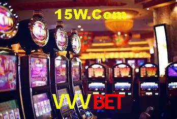 VVVBET Com
