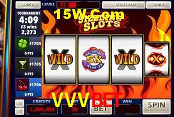 VVVBET