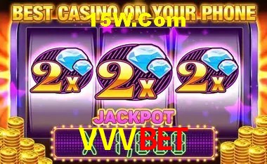 Jogos de Slot VVVBET