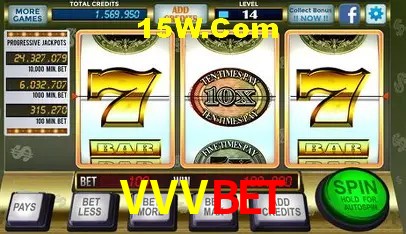 VVVBET