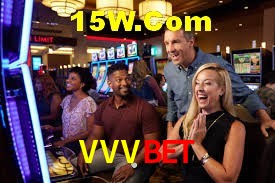 Account Benefits VVVBET