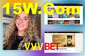 Experiência VIP VVVBET