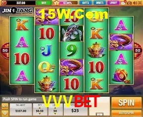 Ofertas Imperdíveis na VVVBET: Promoções e Bônus Que Valem a Pena