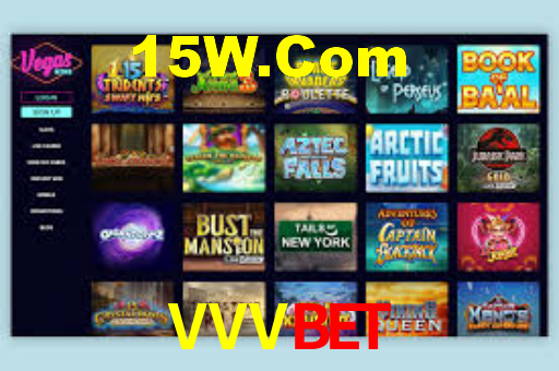 Tournaments VVVBET