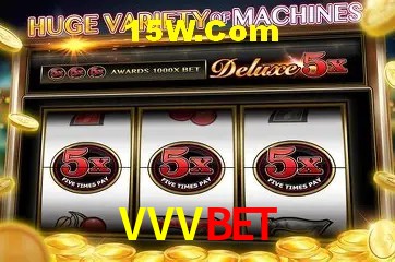 VVVBET
