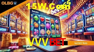 Platform Technology VVVBET