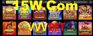 Slot Games VVVBET
