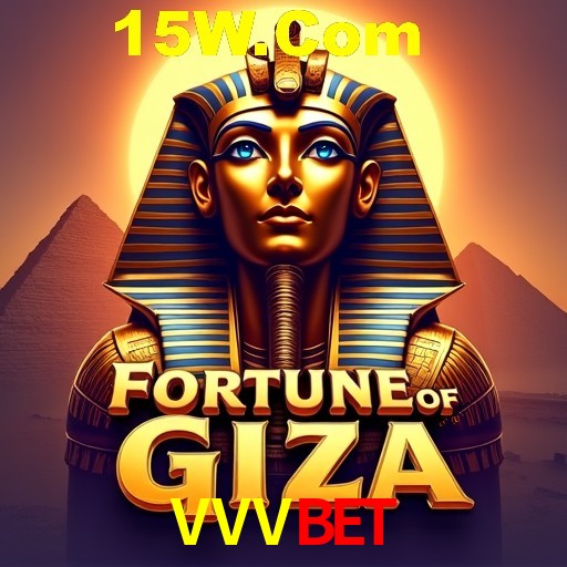 Descubra o Mundo do Cassino Online com VVVBET