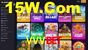 Game Statistics VVVBET