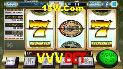 Promoção Relâmpago VVVBET