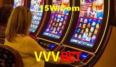 Provedores de Jogos VVVBET