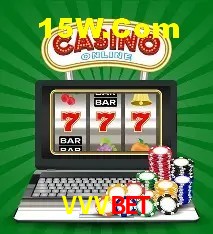 Diretório de Jogos VVVBET