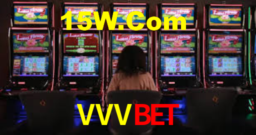 VIP Casino VVVBET